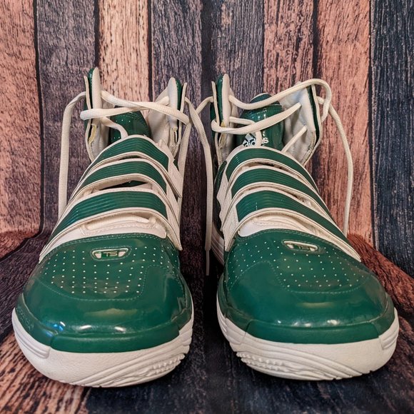 adidas team signature basketball shoes